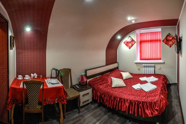 Briz Hotel (Ryazan')